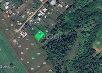 Продажа участка, 8 сот., поселок Черницк