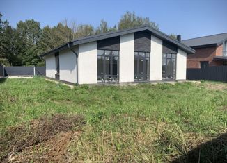 Продам дом, 123 м2, деревня Малёвка, 1-й Малёвский проезд