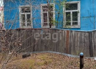 Продам дом, 29.6 м2, Благовещенск, Железнодорожная улица