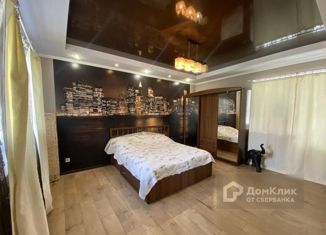Продажа 5-комнатной квартиры, 120 м2, Симферополь, улица Тургенева, 16, Киевский район