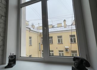 Комната на продажу, 164.5 м2, Санкт-Петербург, улица Маяковского, 6, улица Маяковского