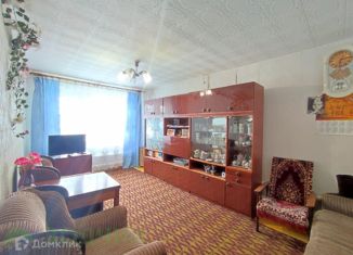 3-комнатная квартира на продажу, 67 м2, Канаш, улица Машиностроителей, 20