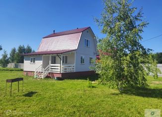 Дом на продажу, 84.6 м2, ДНП Гаврилково-2, ДНП Гаврилково-2, 73