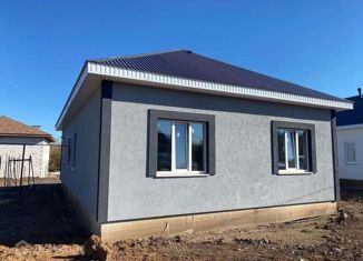 Дом на продажу, 96.2 м2, посёлок городского типа Смышляевка, Новая улица