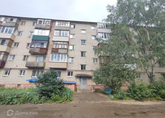 Продажа 1-комнатной квартиры, 28.4 м2, Кстово, улица Ступишина, 3