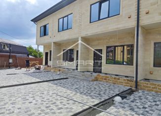 Продаю таунхаус, 92 м2, село Агой, А-147, 51-й километр