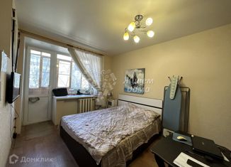 1-комнатная квартира на продажу, 20.7 м2, Волгоградская область, Донецкая улица, 5