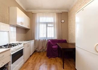 Продажа 3-ком. квартиры, 72.8 м2, Москва, Средняя Первомайская улица, 21, Средняя Первомайская улица