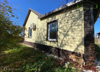 Продажа дома, 60 м2, Артём, улица Некрасова, 19