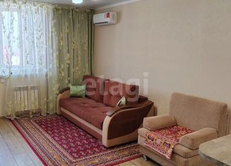 Продажа квартиры студии, 33 м2, Анапа, Владимирская улица, 154к3, ЖК Трио