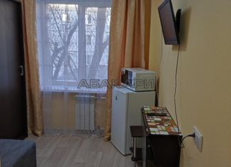 Сдается квартира студия, 12 м2, Красноярский край, улица 60 лет Октября, 149