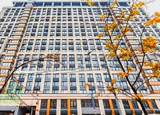 Продажа квартиры студии, 26.2 м2, Москва, 1-я Магистральная улица, 25, метро Хорошёвская