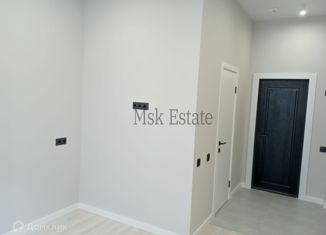 Продается квартира студия, 29.4 м2, Москва, Суворовская улица, 19с1, Суворовская улица