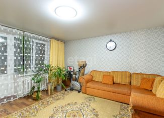 Продаю пятикомнатную квартиру, 103.6 м2, Хабаровск, квартал ДОС, 74