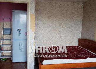 2-ком. квартира на продажу, 42 м2, Москва, Ереванская улица, 10к3, метро Царицыно