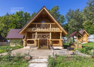 Продажа дома, 112.4 м2, село Дмитриевка, СНТ Ягодка, 53/1