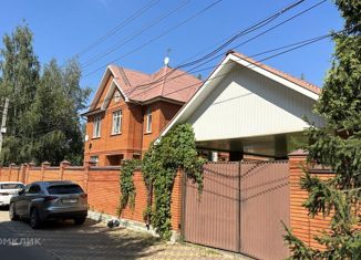 Дом на продажу, 350 м2, садовое товарищество Загорье, садовое товарищество Загорье, 67