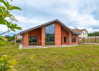 Дом на продажу, 282 м2, деревня Папушево