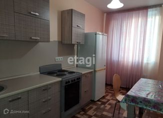 Сдаю в аренду 1-комнатную квартиру, 40.1 м2, Красноярск, Судостроительная улица, 153, ЖК Полтавский