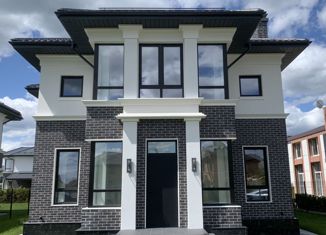 Продаю дом, 226 м2, деревня Покровское, Покровский бульвар