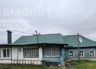 Продается дом, 63.1 м2, Ясногорск, Шиловская улица, 17