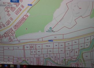 Продается земельный участок, 5 сот., село Фруктовое