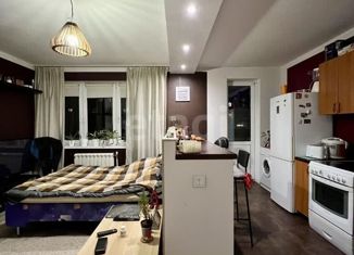 Квартира на продажу студия, 34.8 м2, Екатеринбург, улица Бебеля, 144, улица Бебеля