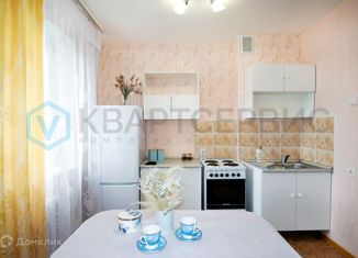 Продается квартира студия, 33.1 м2, Омск, 2-я Поселковая улица, 18, ЖК Модерн