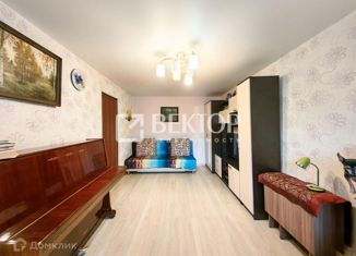 Продается двухкомнатная квартира, 41.5 м2, Ярославль, Фрунзенский район, улица Кривова, 41А