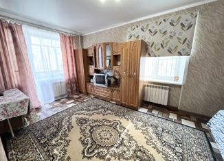 Продается 1-комнатная квартира, 31.7 м2, Калужская область, улица Маршала Жукова, 27