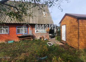 Дом на продажу, 35 м2, СНТ Шинник-3