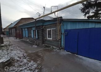Дом на продажу, 36 м2, Курганская область, улица Гайдара, 77