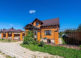 Дом на продажу, 200.2 м2, село Подгорное, улица 50 лет Победы, 87А