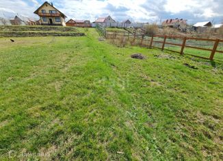 Продам земельный участок, 8.4 сот., село Большая Шильна, улица Титова