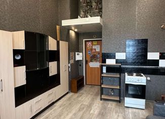 Продаю квартиру студию, 21.6 м2, село Новая Усмань, Ростовская улица, 4Б/4