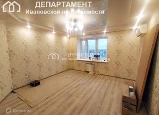 Продается двухкомнатная квартира, 70 м2, Иваново, Революционная улица, 24к3, Октябрьский район