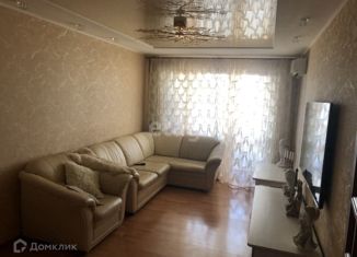 Продам 3-комнатную квартиру, 67 м2, Нижний Новгород, улица Культуры, 7к2