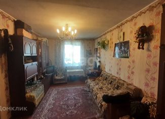 Продажа дома, 44.6 м2, поселок городского типа Пионерский, улица Ожиганова, 10