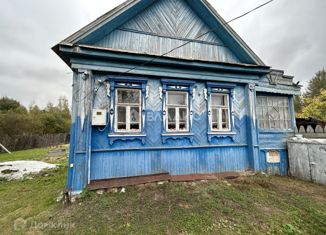 Продается дом, 42.7 м2, село Григорьево, Заречная улица