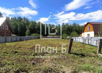 Продаю участок, 9 сот., деревня Калашников Хутор, Ольховая улица, 7