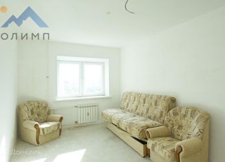 Продаю 1-ком. квартиру, 34 м2, посёлок Красный Бор, Мирная улица, 6