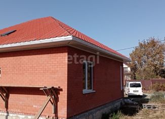 Продажа дома, 82.6 м2, поселок городского типа Афипский, Комсомольская улица