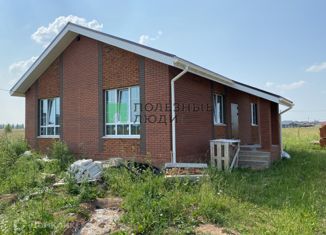 Продаю дом, 105 м2, село Завьялово, Гравитационная улица