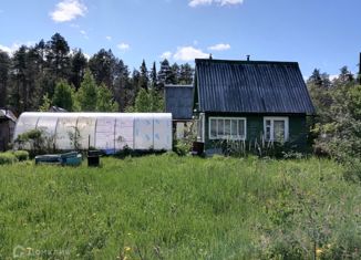 Продажа дома, 25 м2, территория Максаковское, 5-й проезд