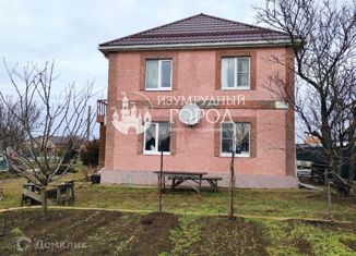 Продам дом, 106 м2, посёлок Сенной, улица Мира, 33