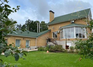 Продам дом, 200 м2, село станции Юматово, Вокзальная улица, 93/2