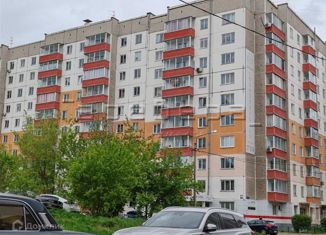 Продам 3-комнатную квартиру, 75.2 м2, Красноярск, Советский район, улица Молокова, 64