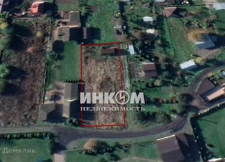 Продается участок, 11.9 сот., деревня Ждановское