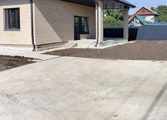 Продажа дома, 100 м2, посёлок Знаменский, Берёзовая улица, 54