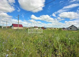 Участок на продажу, 10 сот., село Иглино, улица Вакульского, 7